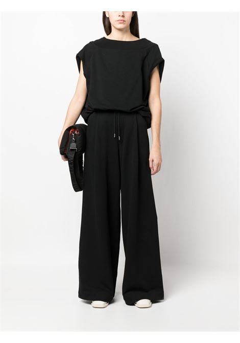 felpa senza maniche DRIES VAN NOTEN | Maglia | HAMELS6610900